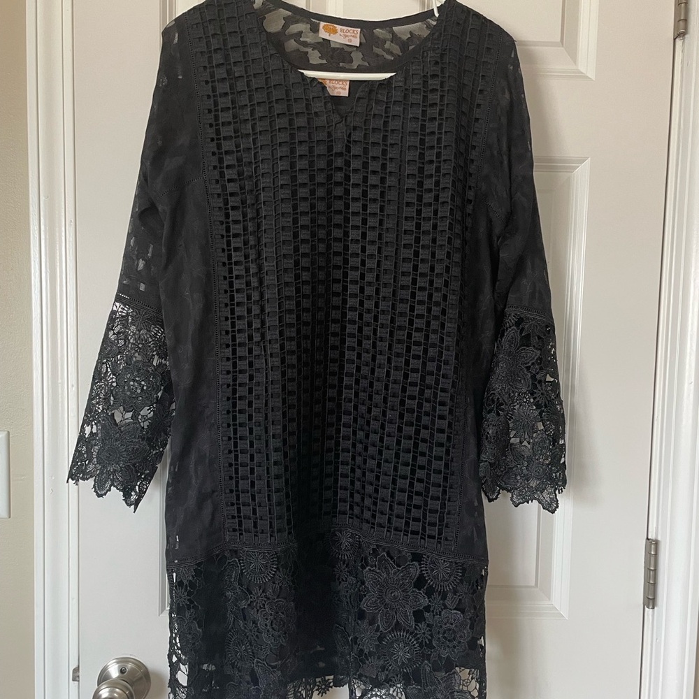 Salwar Kameez